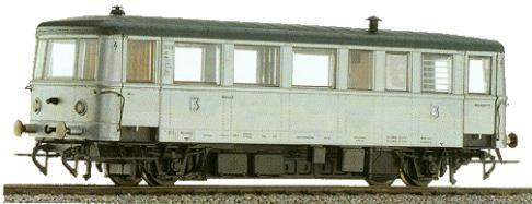 Light metal railcar VT 135<br /><a href='images/pictures/Sachsenmodelle/73102.jpg' target='_blank'>Full size image</a>